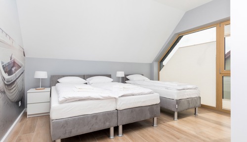 House, 2 Bedrooms, Sauna, Garden View