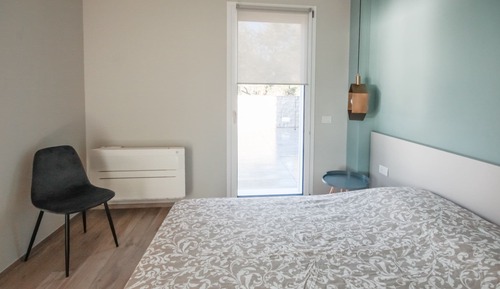 Apartment, 2 Bedrooms, Lake View (Scirocco)