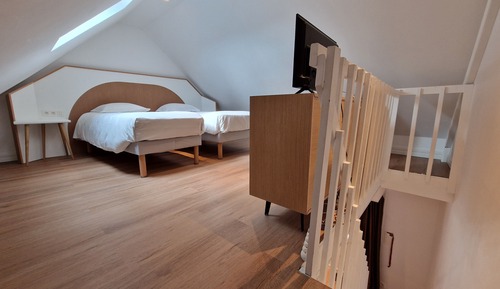 Room Duplex