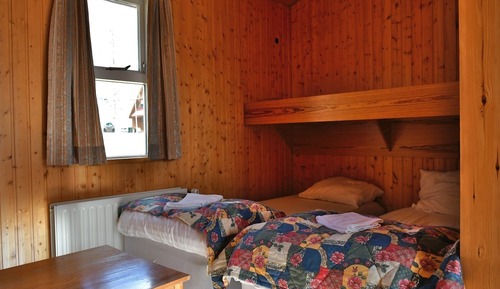 Cottage (without a kitchen)