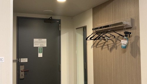 Twin Room, Non Smoking