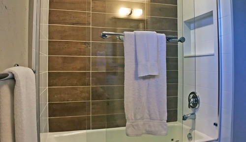 Condo, 1 King Bed (Antigua)