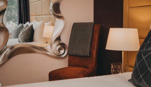 Family Quadruple Room