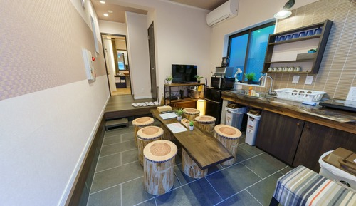 Private Vacation Home