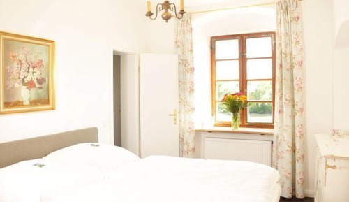 Double Room, Lake View