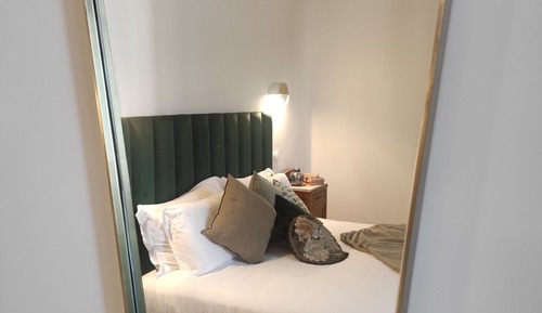 Suite, 1 Bedroom (Smeraldo)