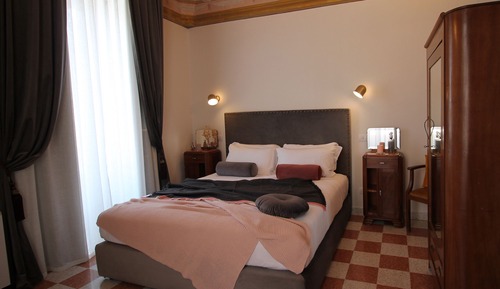 Apartment, 1 Bedroom (Rubino)