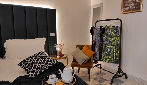 Suite, 1 Bedroom (Zaffiro)