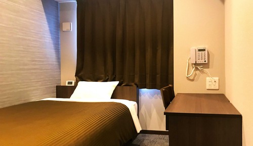 Single Room, Non Smoking