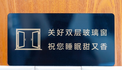 Executive Double or Twin Room