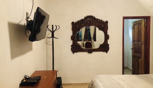 Standard Cabin