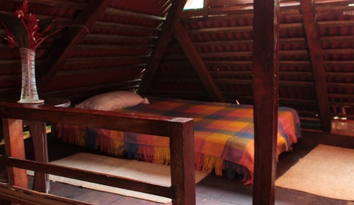 Family Duplex (Bungalow)