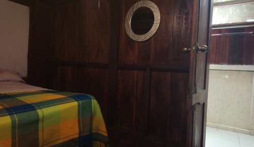 Double Room, Private Bathroom
