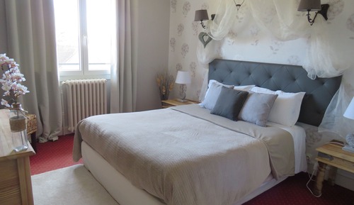 Romantic Room