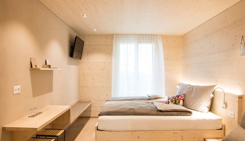 Superior Double or Twin Room