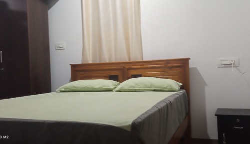 Villa, 1 Bedroom, Smoking, Balcony