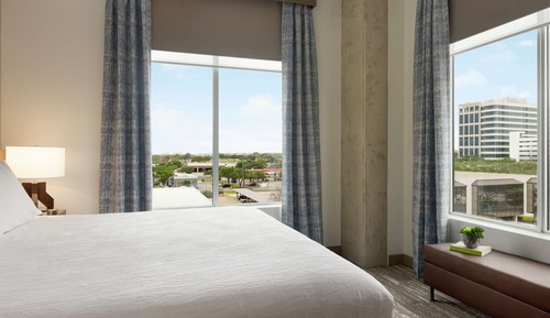 Suite, 2 Bedrooms, Accessible
