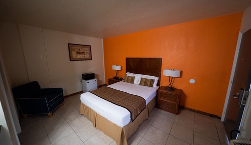 Executive Room, 1 Bedroom