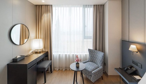 Room (Standard double)
