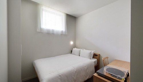 Superior Double A, 1stFloor, Non Smoking, Access via Stairs