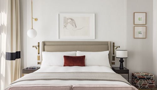 Room, 1 King Bed, Accessible (Essential)