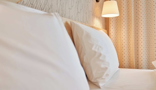 Basic Double Room
