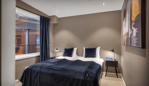 Apartment, 1 Bedroom