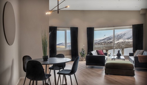 Apartment, 2 Bedrooms