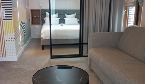 Comfort Apartment