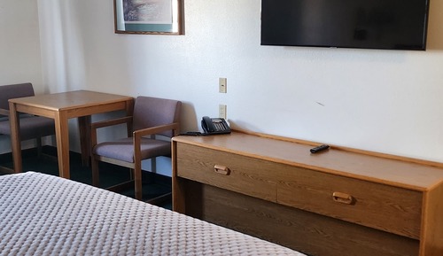 Basic Room
