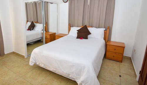 Apartment, 2 Bedrooms