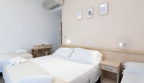 Superior Quadruple Room