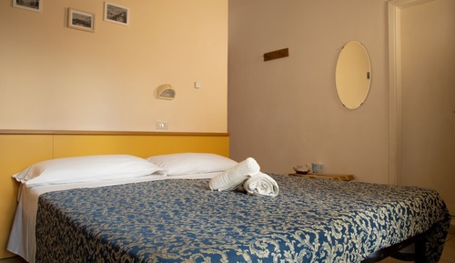 Family Quadruple Room