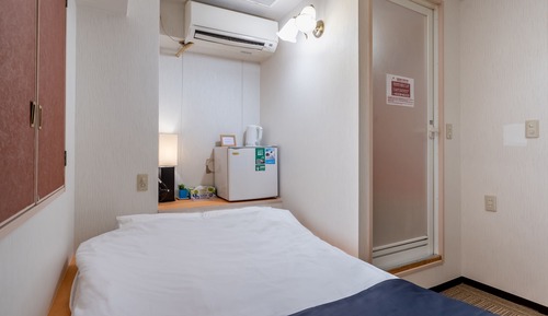 Double Room, Non Smoking
