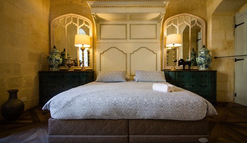 Superior Double Room, Ensuite (4)