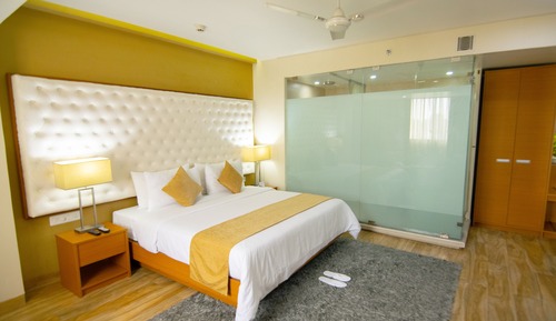 Suite, 1 Bedroom