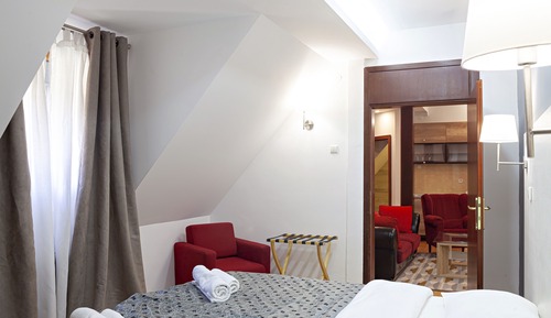 Superior Suite