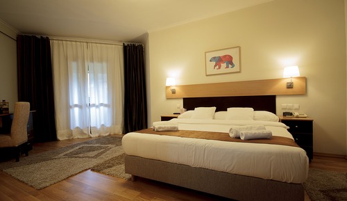 Premium Suite, 1 Bedroom