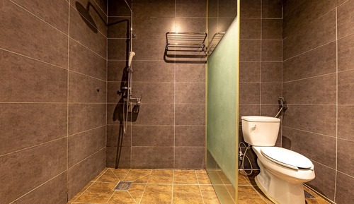 Room (Suite Twin)