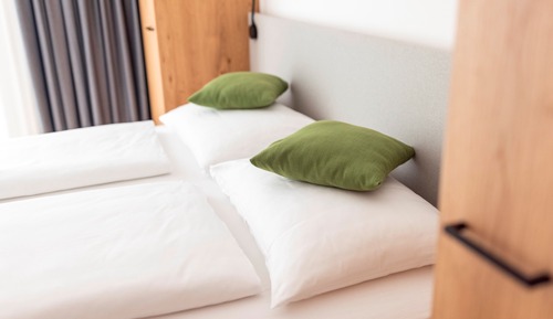 Deluxe Apartment, 2 Bedrooms, Balcony