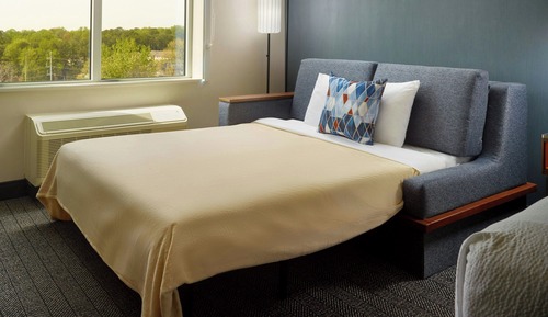 Suite, 1 Bedroom
