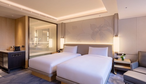 Classic Room with Balcony