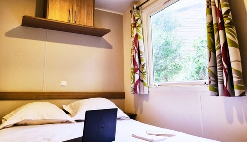 Comfort Mobile Home