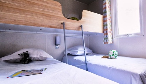Comfort Mobile Home