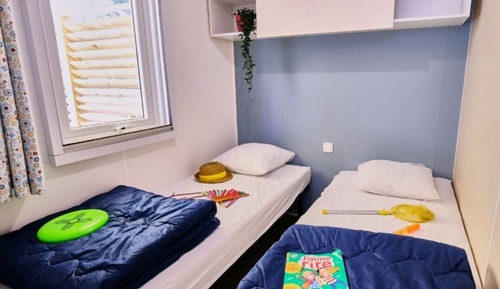 Premium Mobile Home