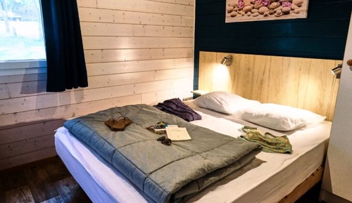 Comfort Bungalow