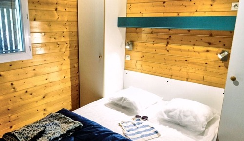 Comfort Bungalow