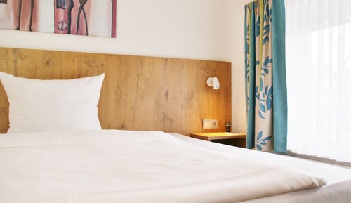 Comfort Single Room