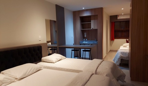Family Quadruple Room