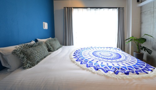 Queen Room